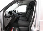 Volkswagen Transporter 13