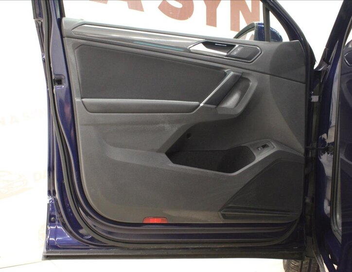 Volkswagen Tiguan SUV / Terénní 2,0 l 110 kw