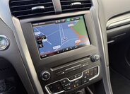 Ford Mondeo Kombi 2,0 l 132 kw