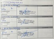 Renault Mégane Kombi 1,3 l 75 kw