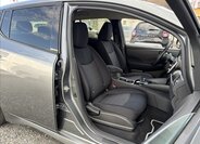 Nissan Leaf Hatchback 0,0 110 kw