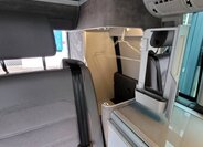 Volkswagen California VAN-Minibus 2,0 l 110 kw