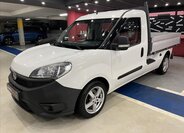 Fiat Dobló Valník 1,6 l 77 kw