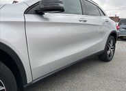 Mercedes-Benz GLA Hatchback 1,6 l 115 kw