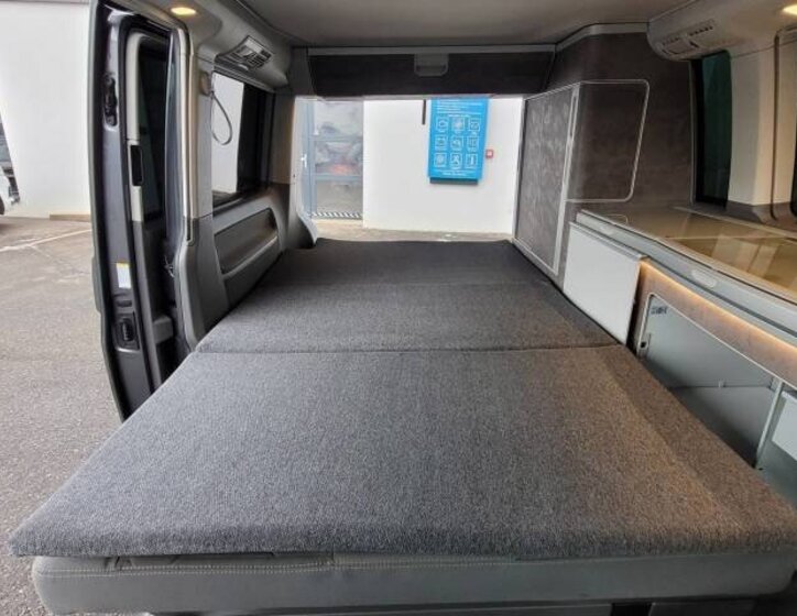 Volkswagen Ostatní Ostatní 2,0 l 110 kw