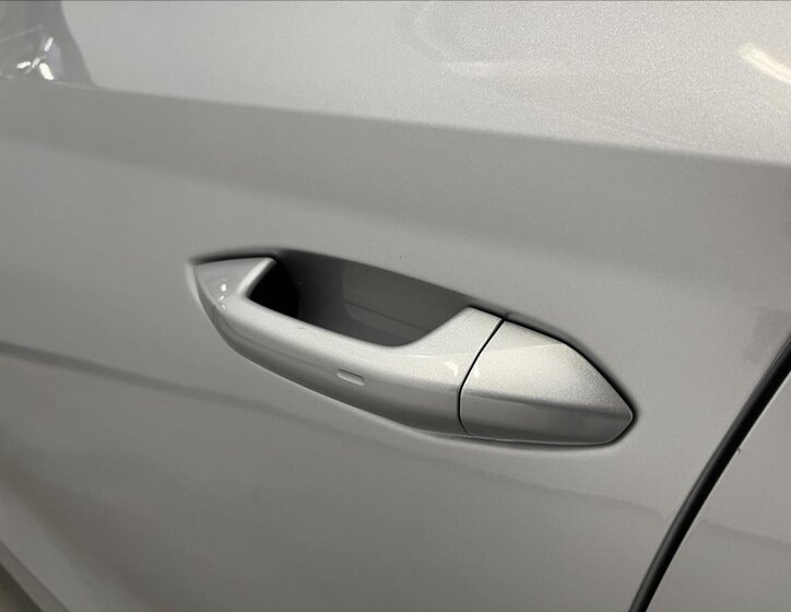 Škoda Octavia Kombi 1,5 l 110 kw