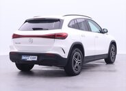 Mercedes-Benz EQA SUV 0,0 150 kw