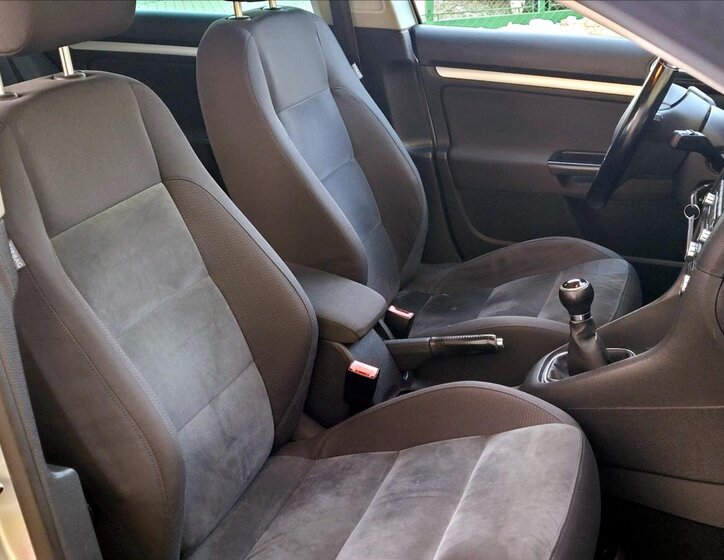 Volkswagen Golf Kombi 1,4 l 90 kw