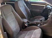 Volkswagen Golf Kombi 1,4 l 90 kw