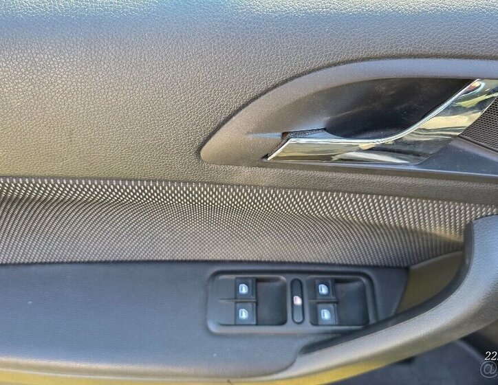 Škoda Yeti MPV 0,0 0