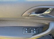 Škoda Yeti MPV 0,0 0