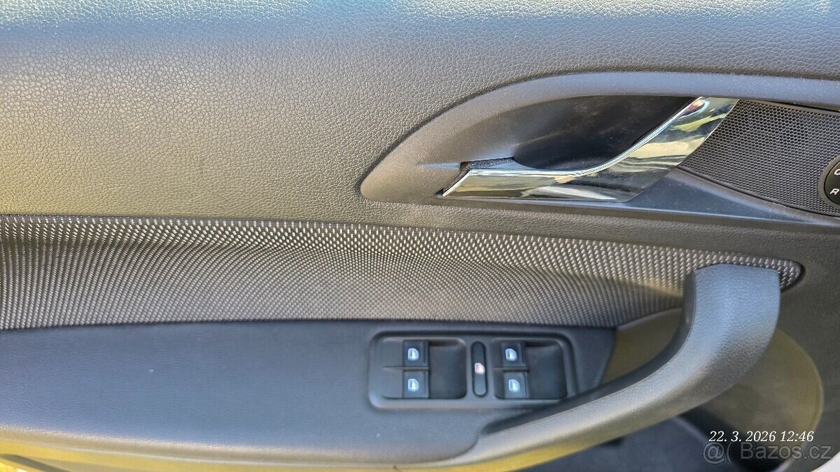 Škoda Yeti MPV 0,0 0