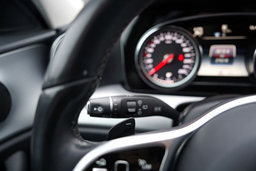 Mercedes-Benz Třídy E Kombi 2,0 l 143 kw