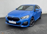 BMW Řada 2 Sedan 1,5 l 103 kw