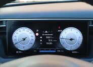 Hyundai Tucson SUV / Terénní 1,6 l 100 kw