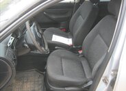 Volkswagen Golf Kombi 1,9 l 74 kw