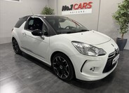 Citroën DS3 2