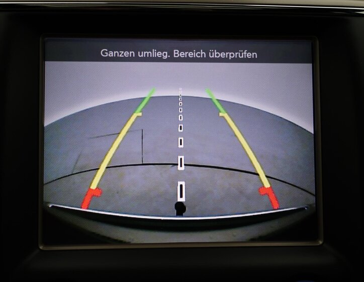 Jeep Grand Cherokee SUV 3,0 l 184 kw