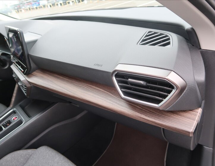 Seat Leon Kombi 2,0 l 110 kw