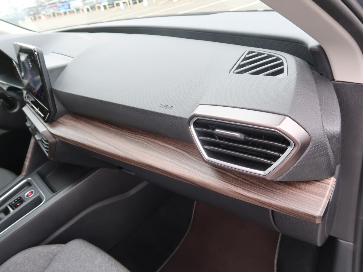 Seat Leon Kombi 2,0 l 110 kw