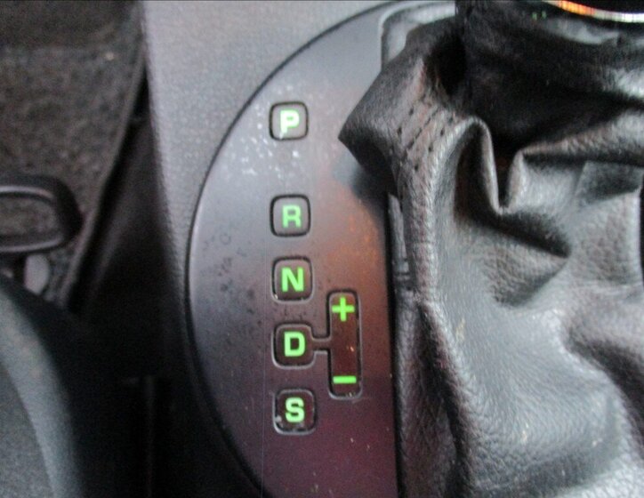 Škoda Fabia Hatchback 1,2 l 77 kw