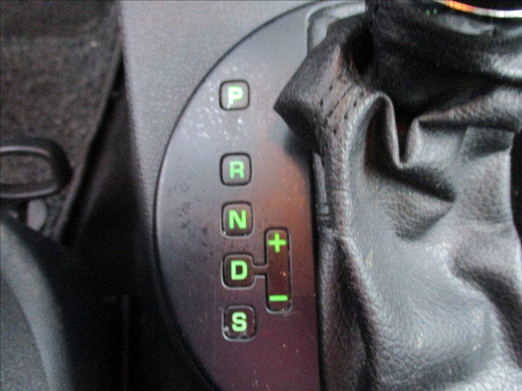 Škoda Fabia Hatchback 1,2 l 77 kw