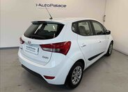 Hyundai ix20 SUV 1,6 l 91 kw