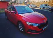 Škoda Octavia Sedan 0,0 110 kw
