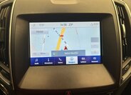 Ford S-MAX MPV 2,5 l 140 kw
