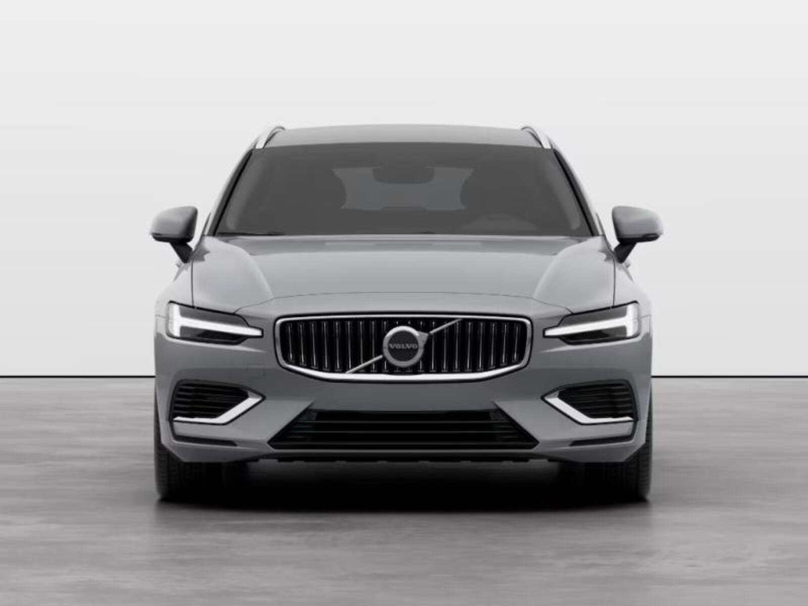 Volvo V60 3