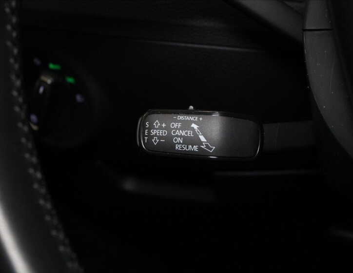 Škoda Superb Kombi 2,0 l 147 kw