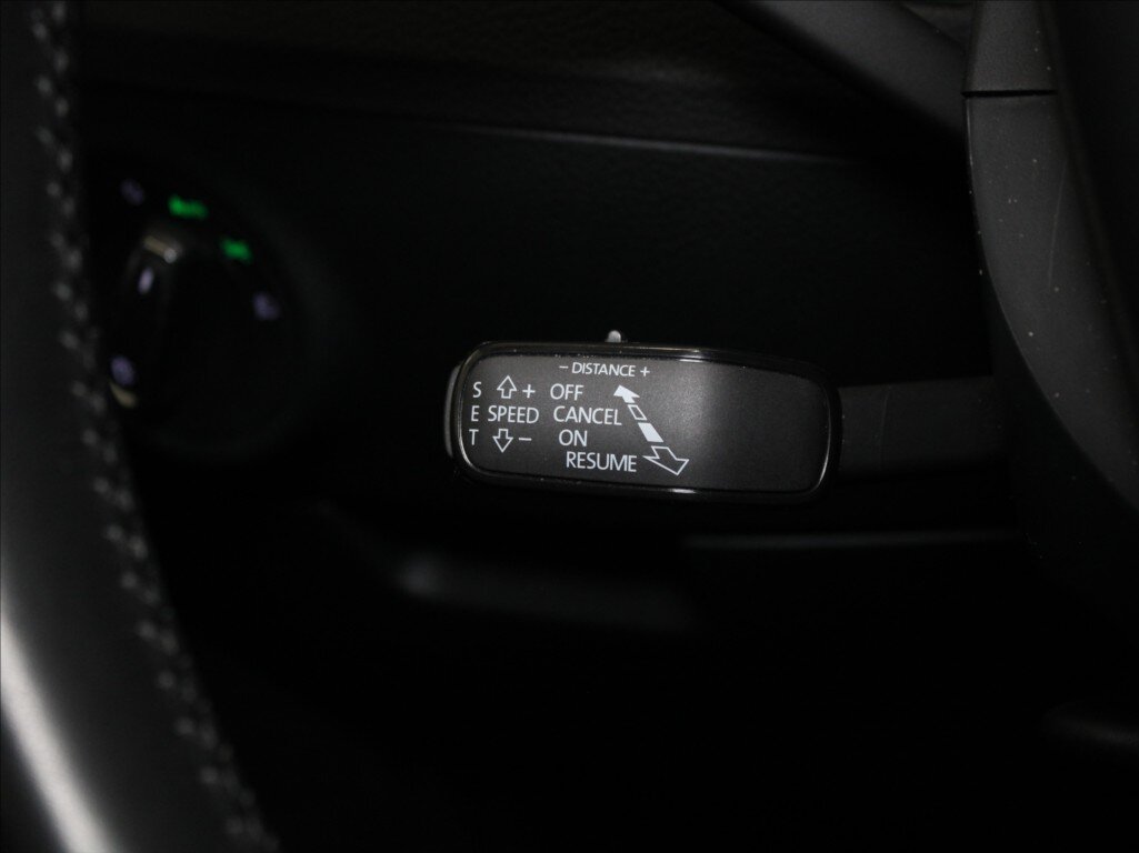 Škoda Superb Kombi 2,0 l 147 kw