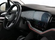 Volkswagen Touareg SUV / Terénní 3,0 l 210 kw