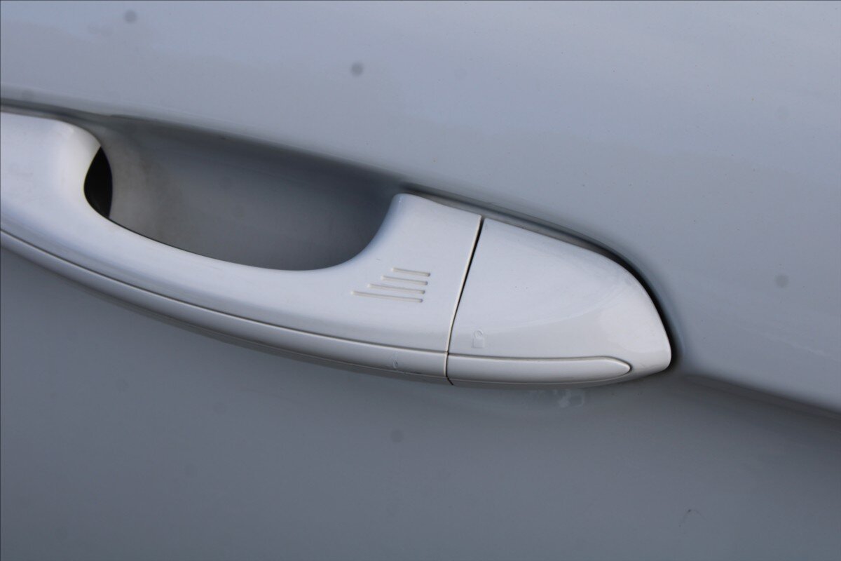 Ford Edge SUV / Terénní 2,0 l 154 kw