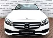 Mercedes-Benz Třídy E 2