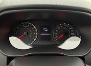 Dacia Duster SUV / Terénní 1,3 l 110 kw