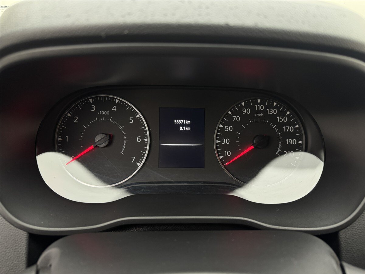 Dacia Duster SUV / Terénní 1,3 l 110 kw