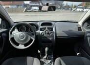 Renault Mégane Kombi 1,5 l 63 kw