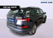 Škoda Kodiaq SUV / Terénní 2,0 l 110 kw
