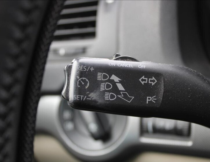 Škoda Octavia Liftback 1,9 l 77 kw