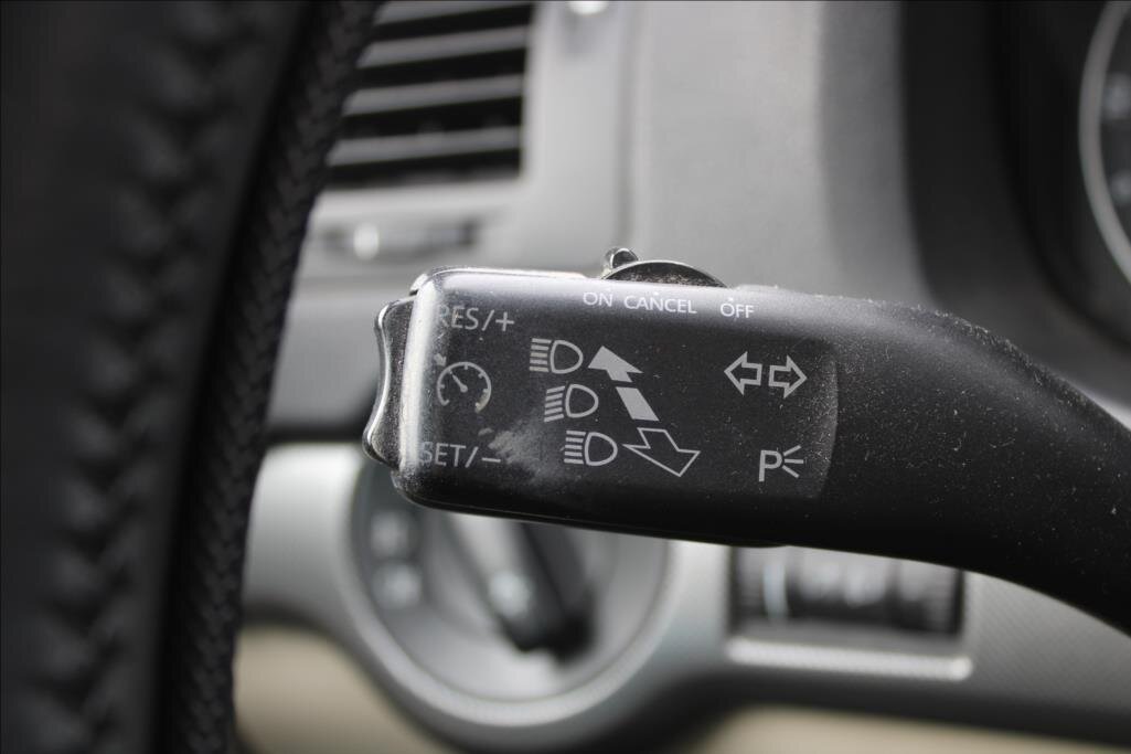 Škoda Octavia Liftback 1,9 l 77 kw