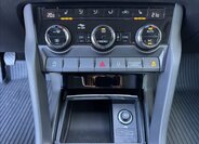 Škoda Karoq Kombi 1,5 l 110 kw