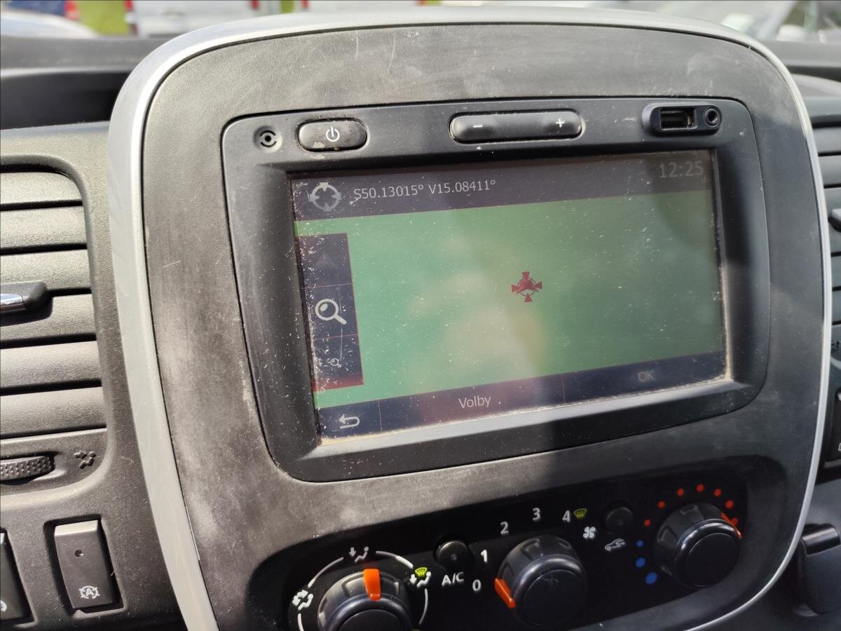 Renault Trafic Ostatní 1,6 l 92 kw