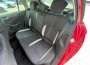 Škoda Scala Hatchback 1,0 l 85 kw