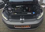 Volkswagen Golf Sportsvan Kombi 1,4 l 110 kw