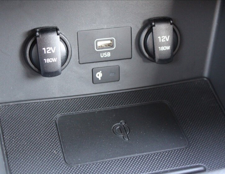 Hyundai i30 Kombi 1,5 l 80 kw