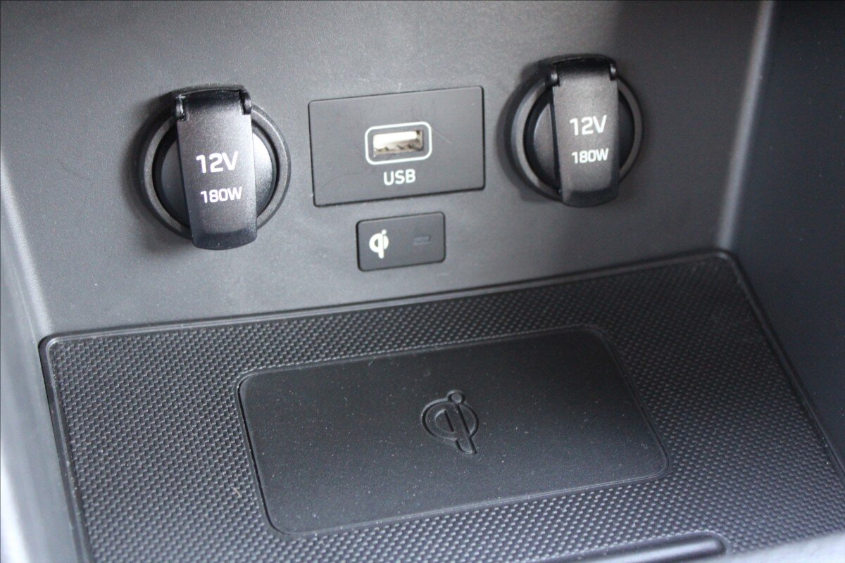 Hyundai i30 Kombi 1,5 l 80 kw