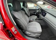 Škoda Octavia Kombi 1,5 l 110 kw