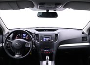 Subaru Outback SUV 2,0 l 110 kw
