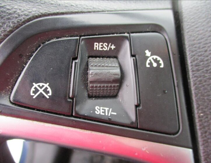 Opel Meriva MPV 1,4 l 88 kw